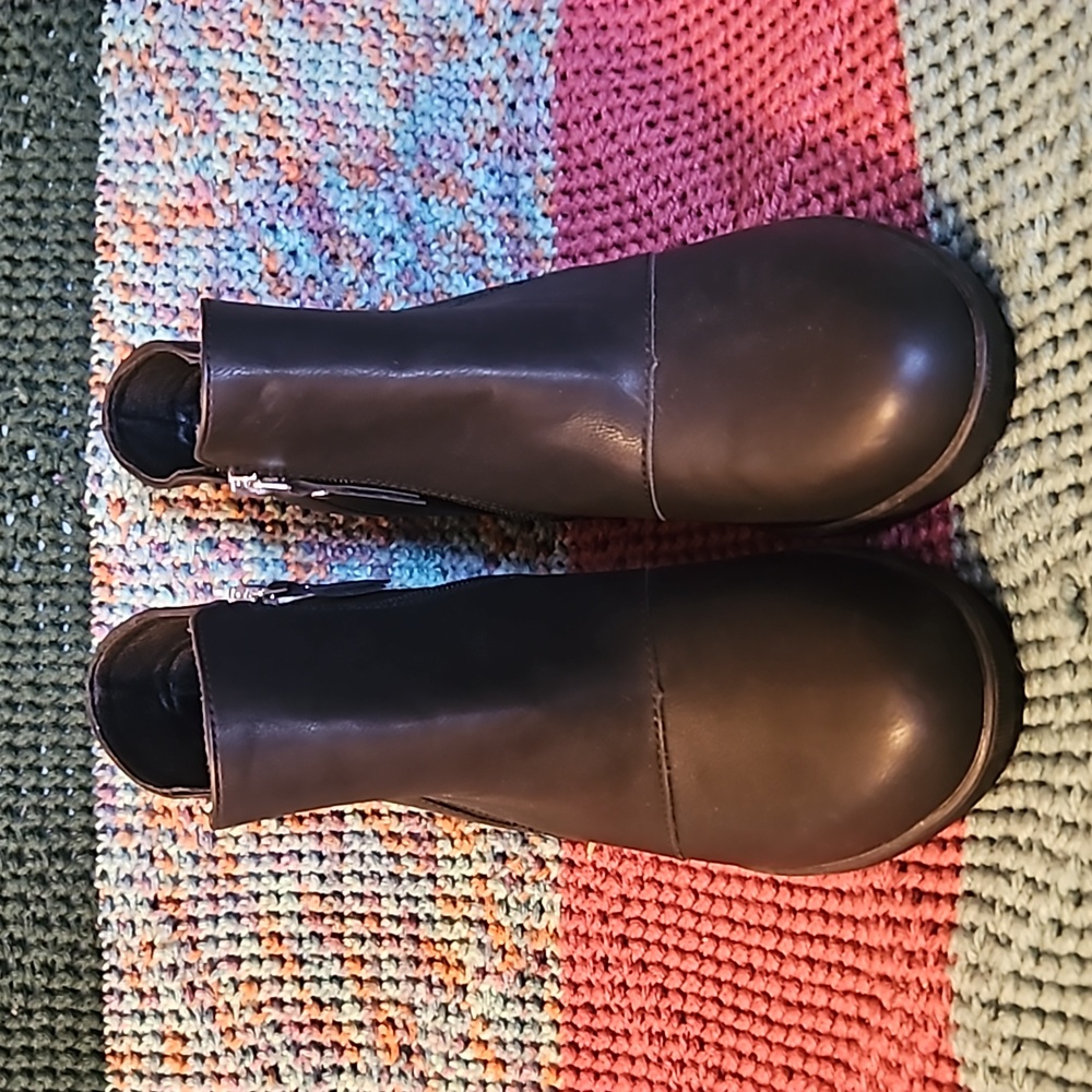 Athlefit booties